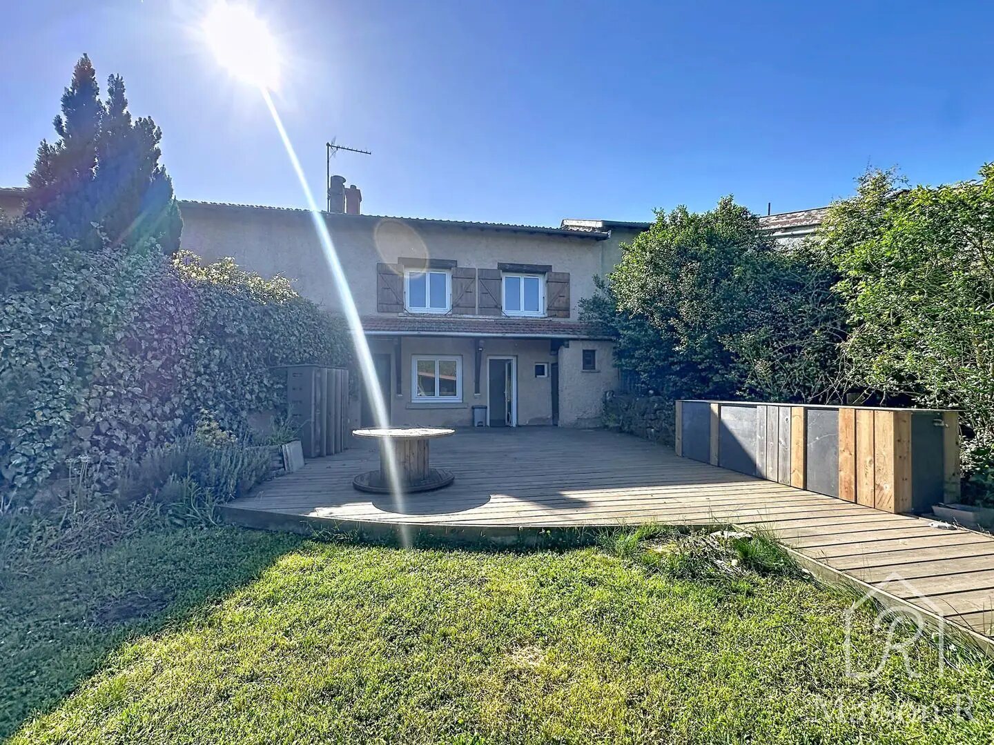 Maison à vendre, 125m², Craponne