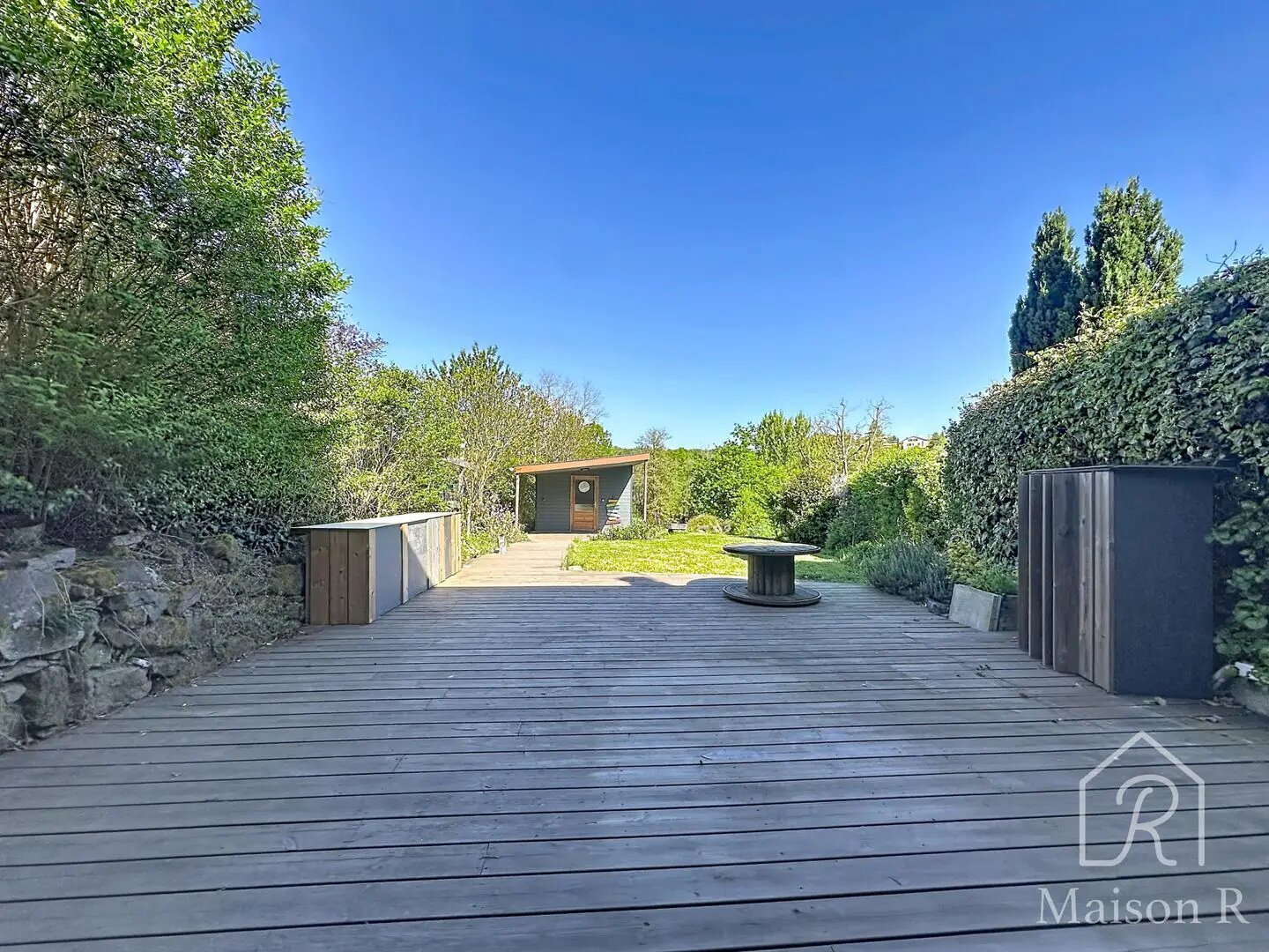 Maison à vendre, 125m², Craponne
