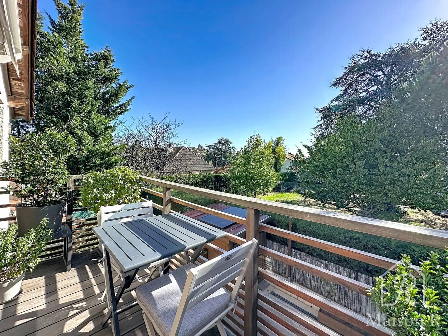 Appartement à vendre, 54m², Craponne