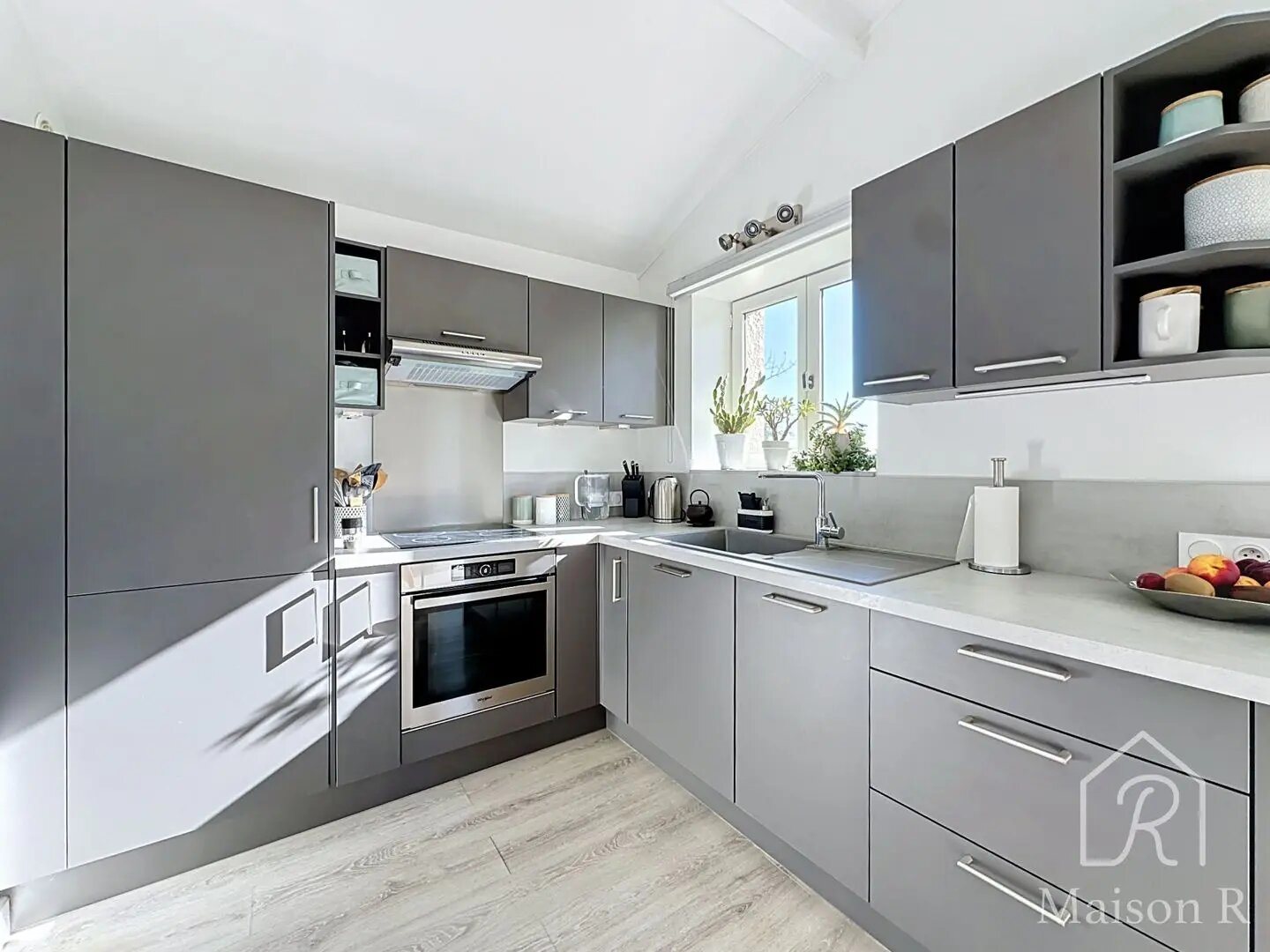 Appartement à vendre, 54m², Craponne
