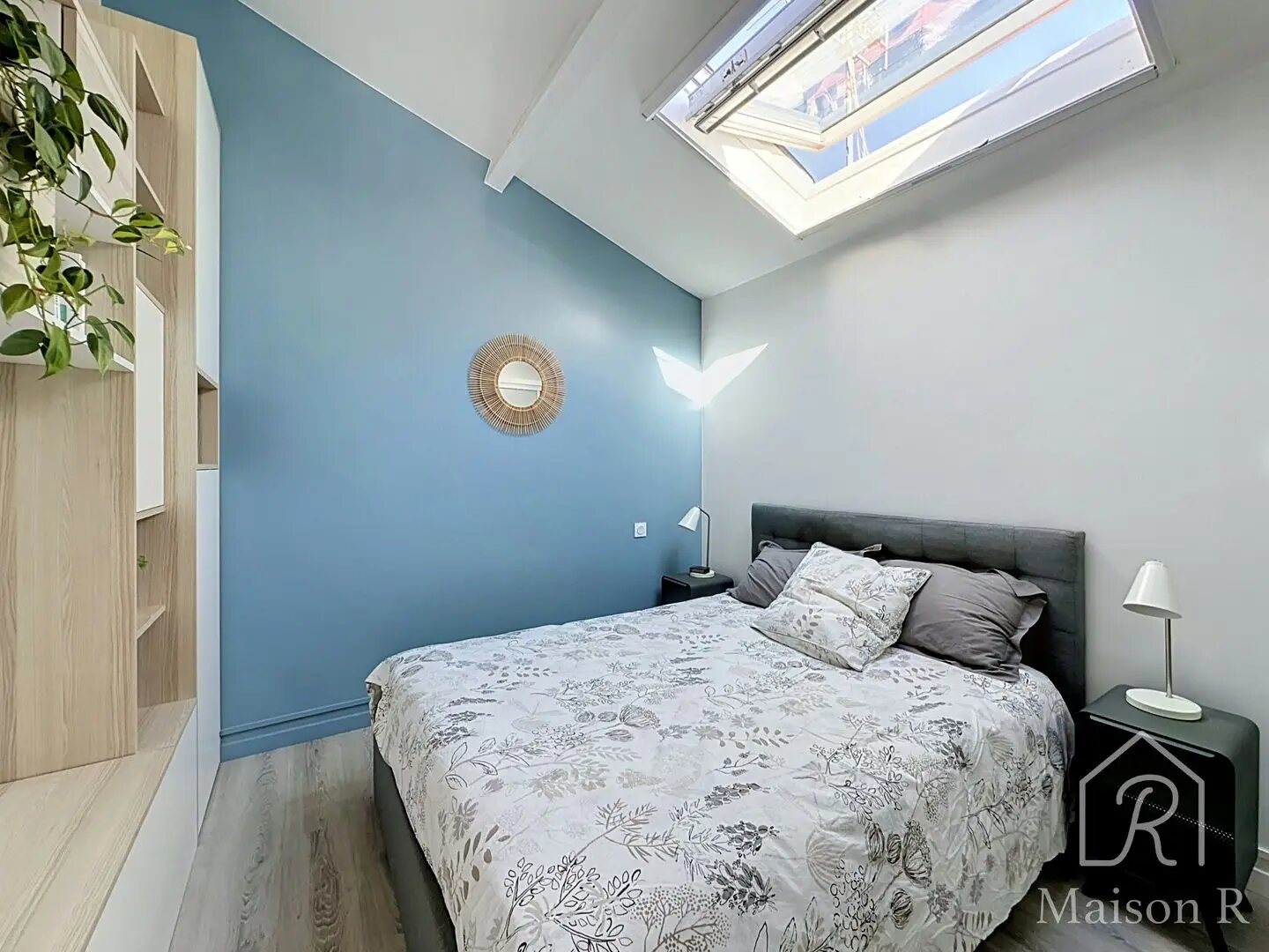 Appartement à vendre, 54m², Craponne