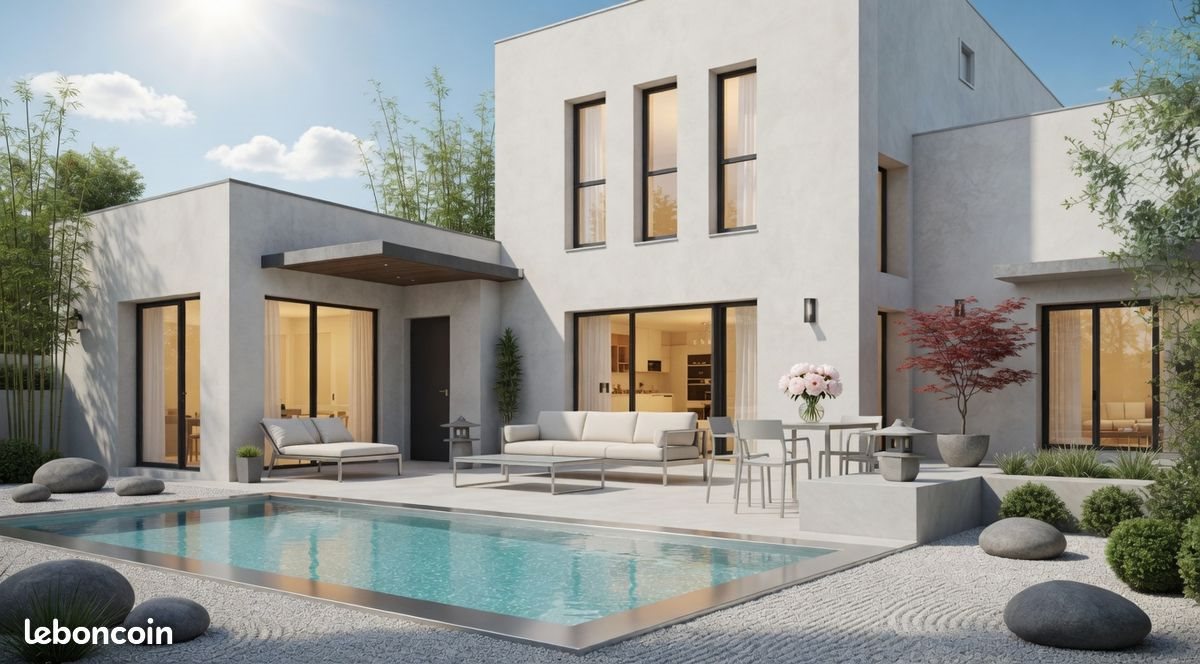 Maison à vendre, 150m², Dardilly