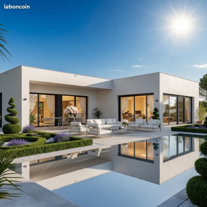 Maison à vendre, 150m², Dardilly