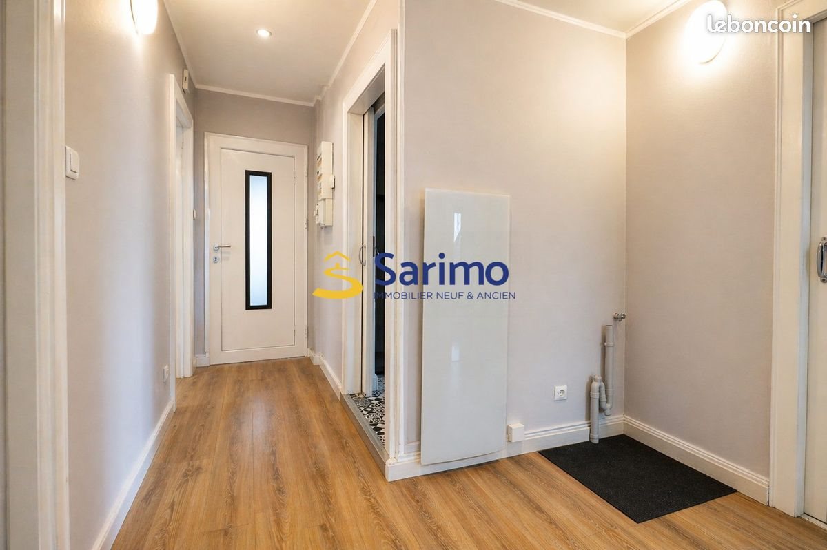 Appartement à vendre, 72m², Gambsheim