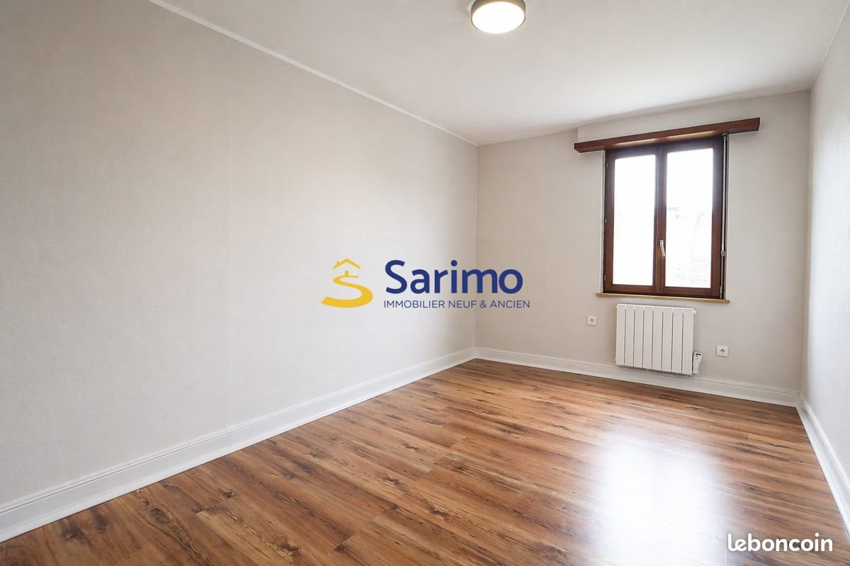 Appartement à vendre, 72m², Gambsheim