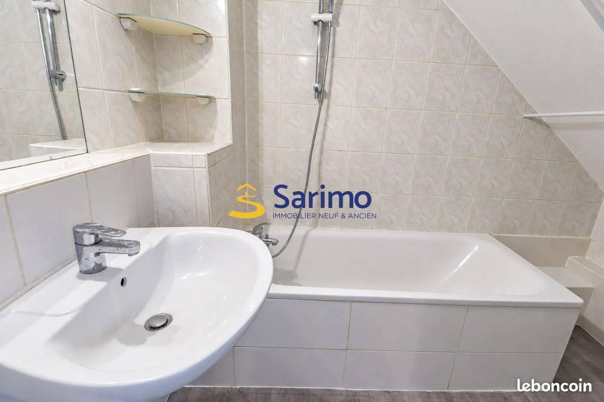 Appartement à louer, 27m², Schiltigheim