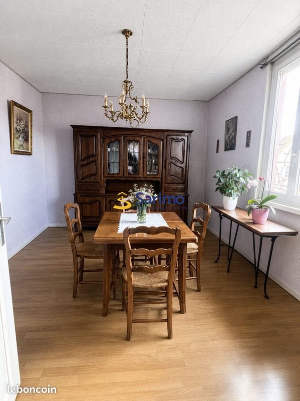 Appartement à vendre, 64m², Strasbourg