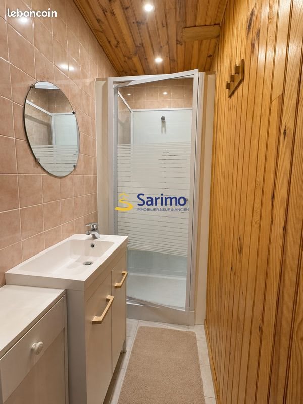 Appartement à vendre, 64m², Strasbourg