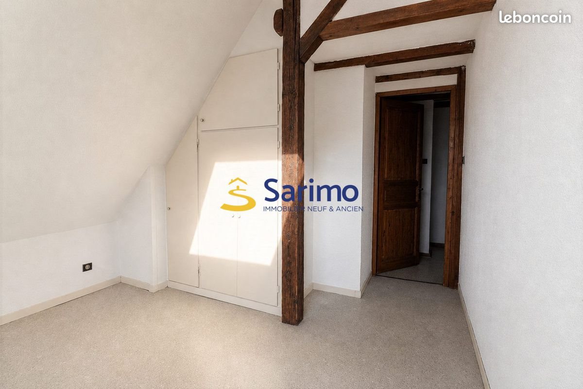 Appartement à louer, 31m², Strasbourg