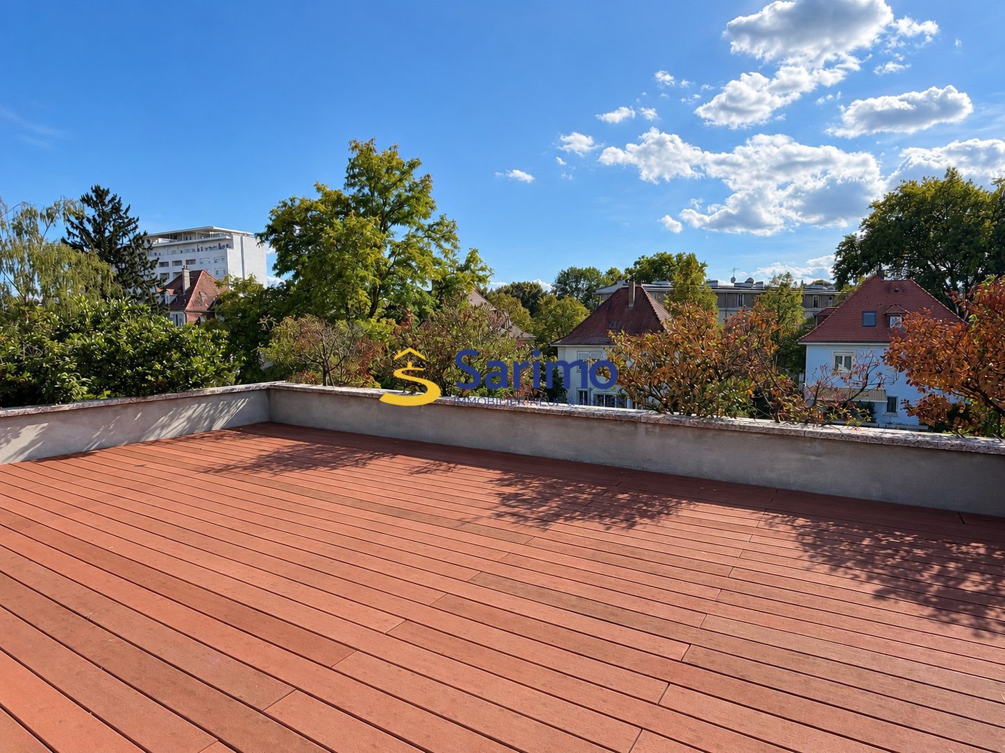 Appartement à vendre, 163m², Strasbourg
