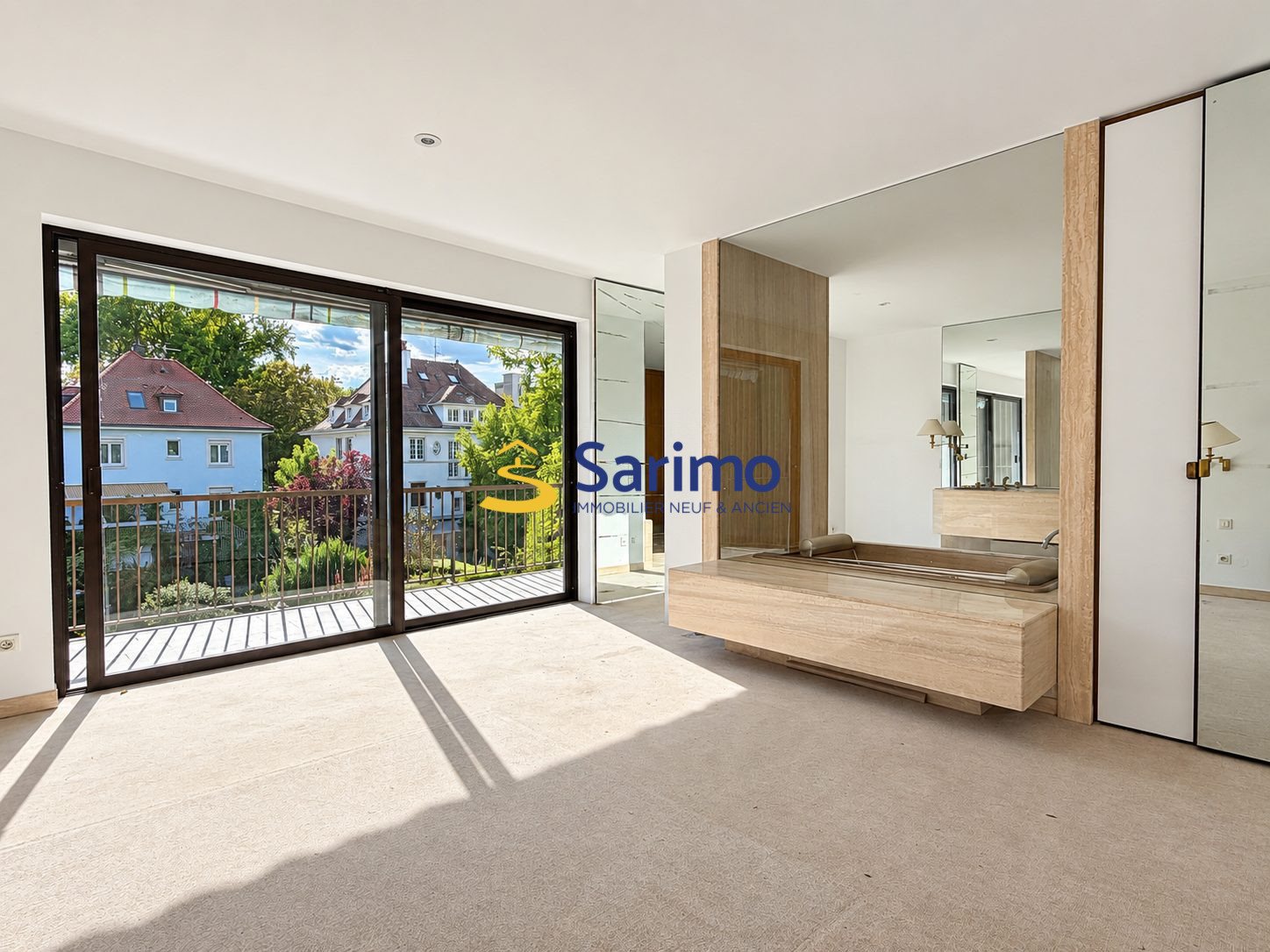 Appartement à vendre, 163m², Strasbourg