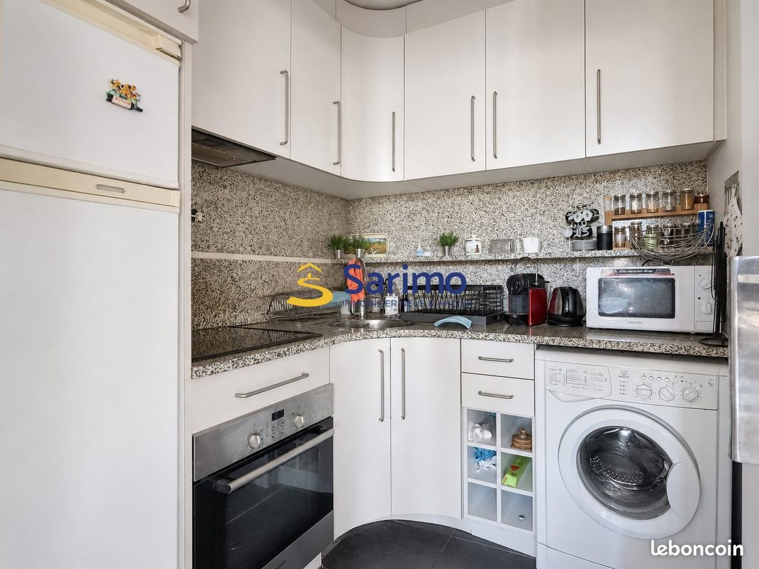 Appartement à louer, 45m², Strasbourg
