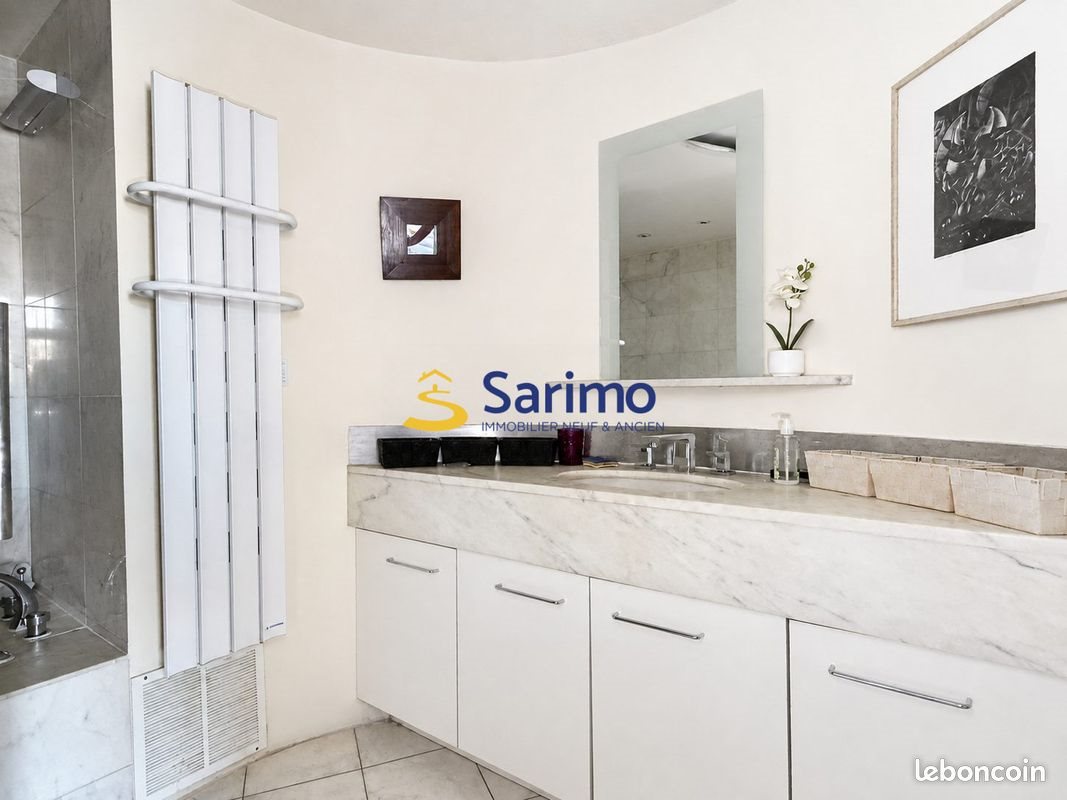 Appartement à louer, 45m², Strasbourg
