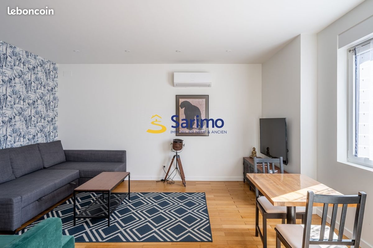 Appartement à vendre, 86m², Strasbourg