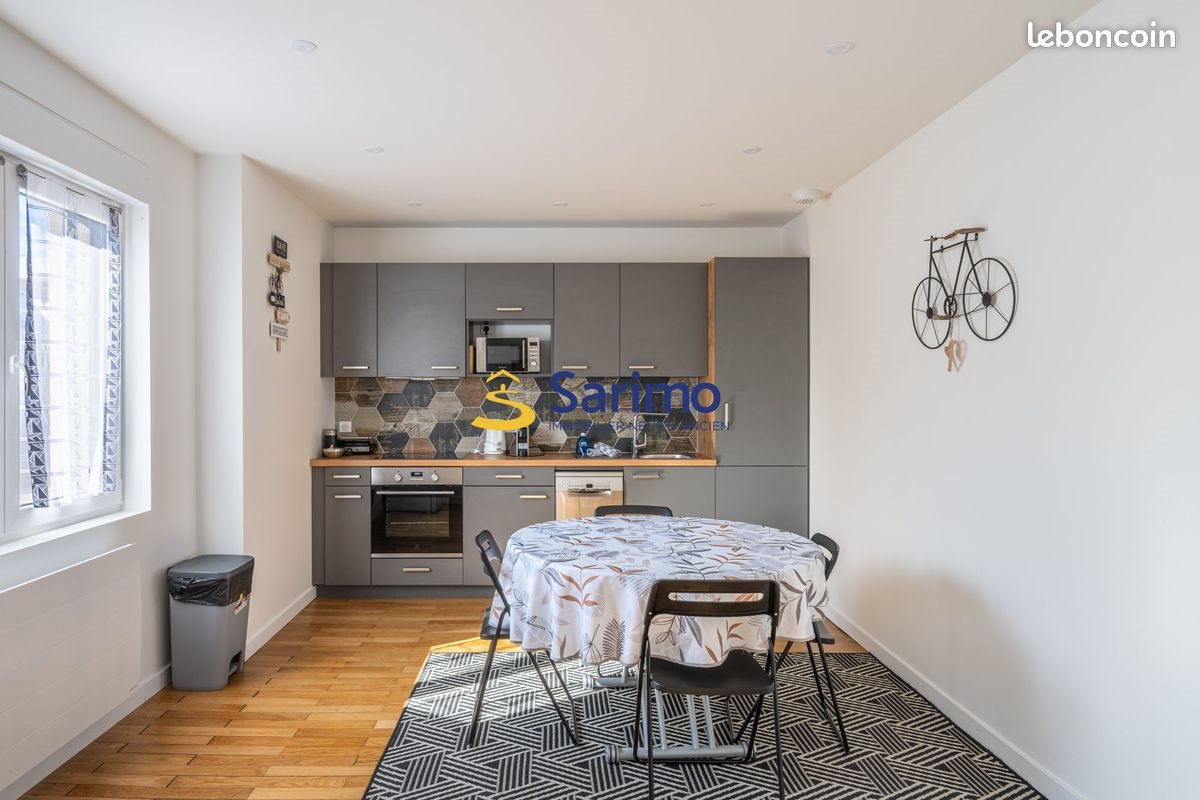 Appartement à vendre, 86m², Strasbourg