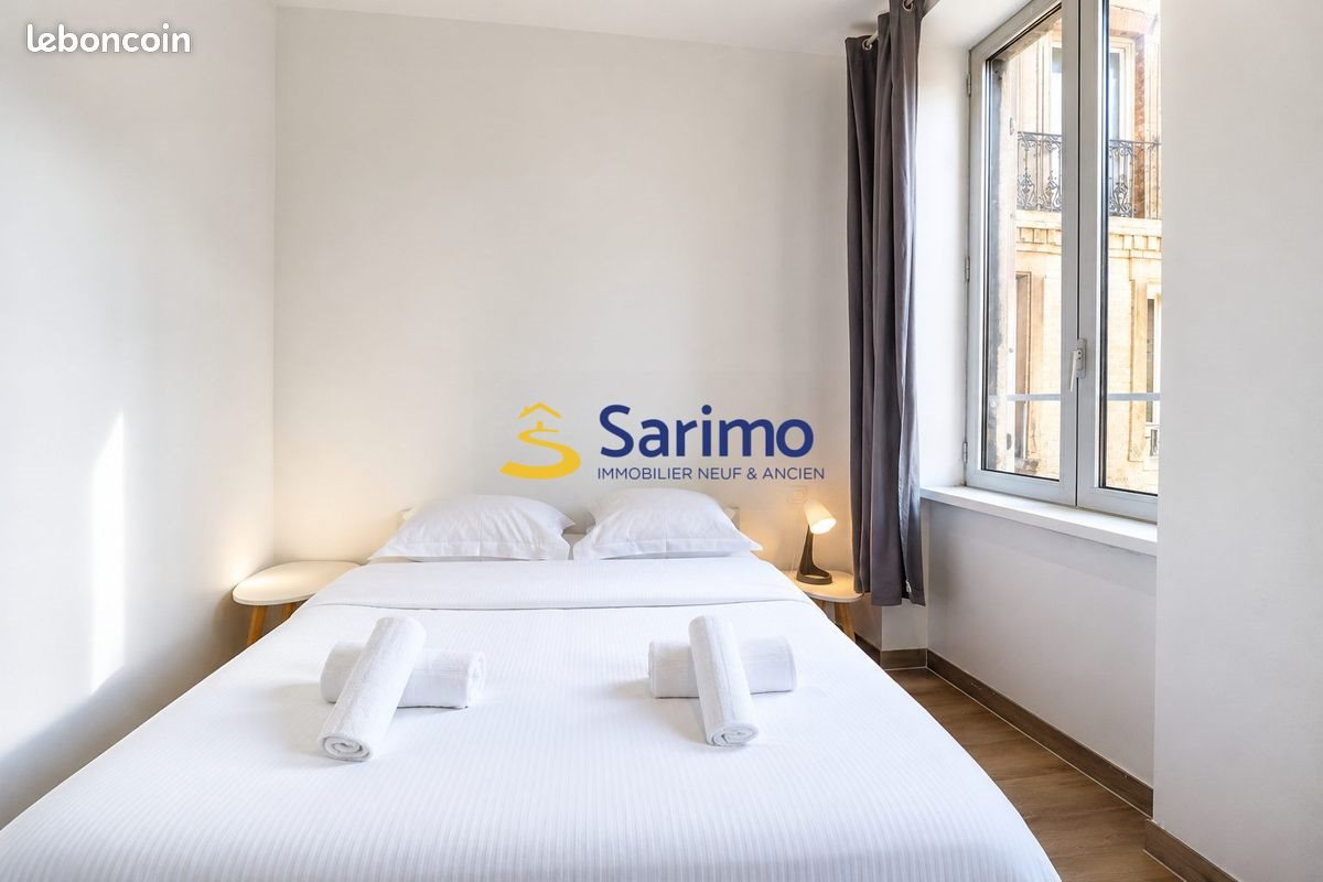 Appartement à vendre, 32m², Strasbourg