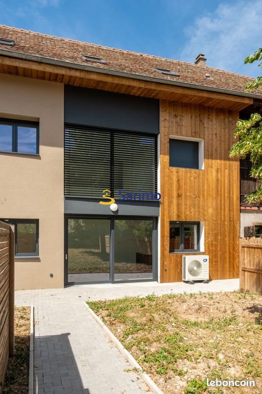 Maison à vendre, 152m², Entzheim