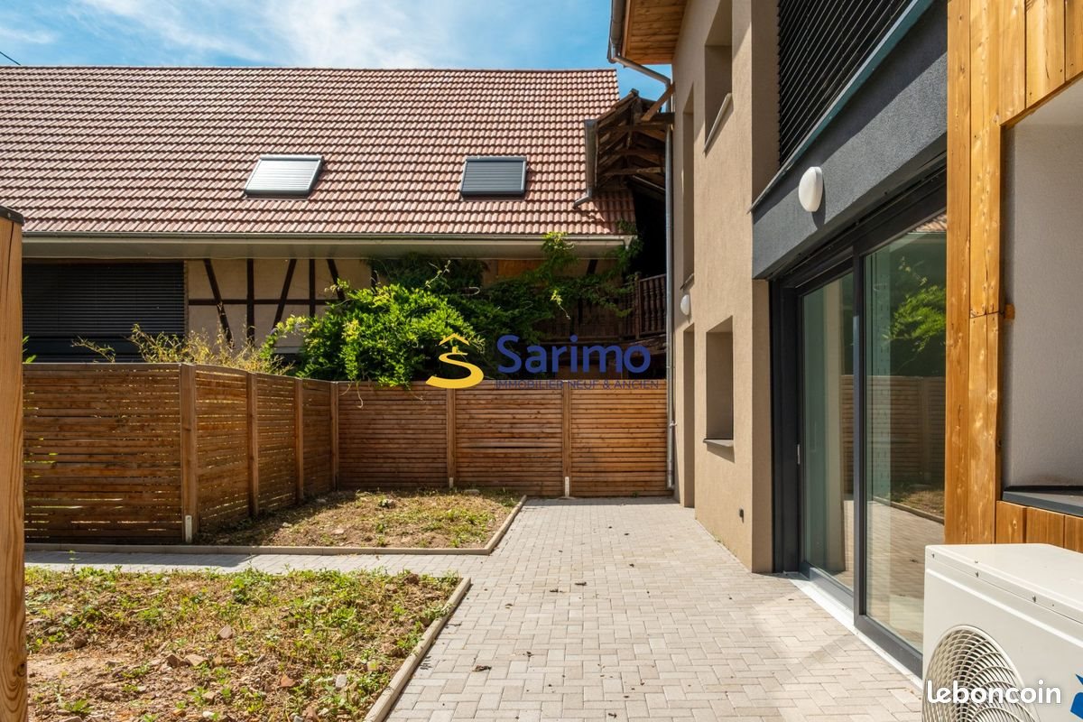 Maison à vendre, 152m², Entzheim