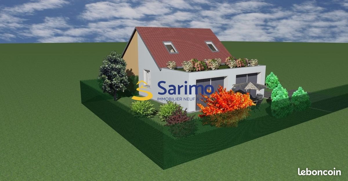 Appartement à vendre, 22m², Strasbourg