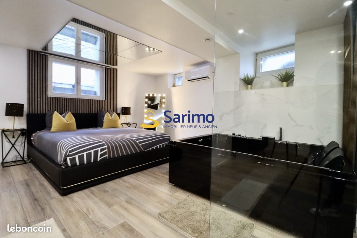 Appartement à vendre, 49m², Schiltigheim