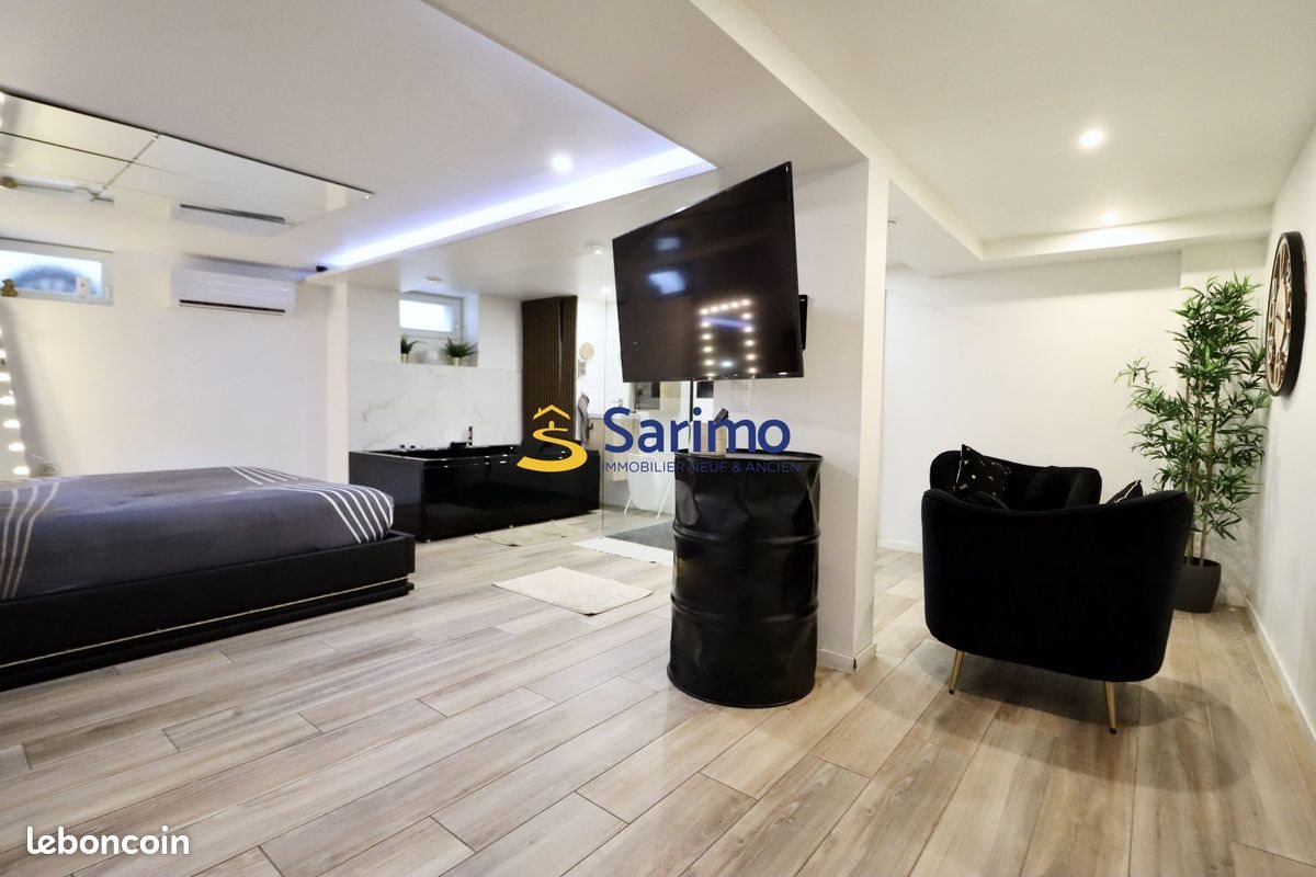 Appartement à vendre, 49m², Schiltigheim