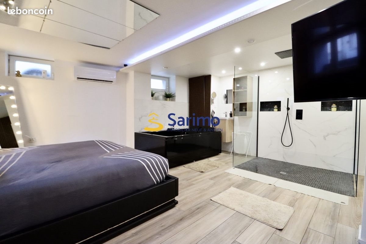 Appartement à vendre, 49m², Schiltigheim