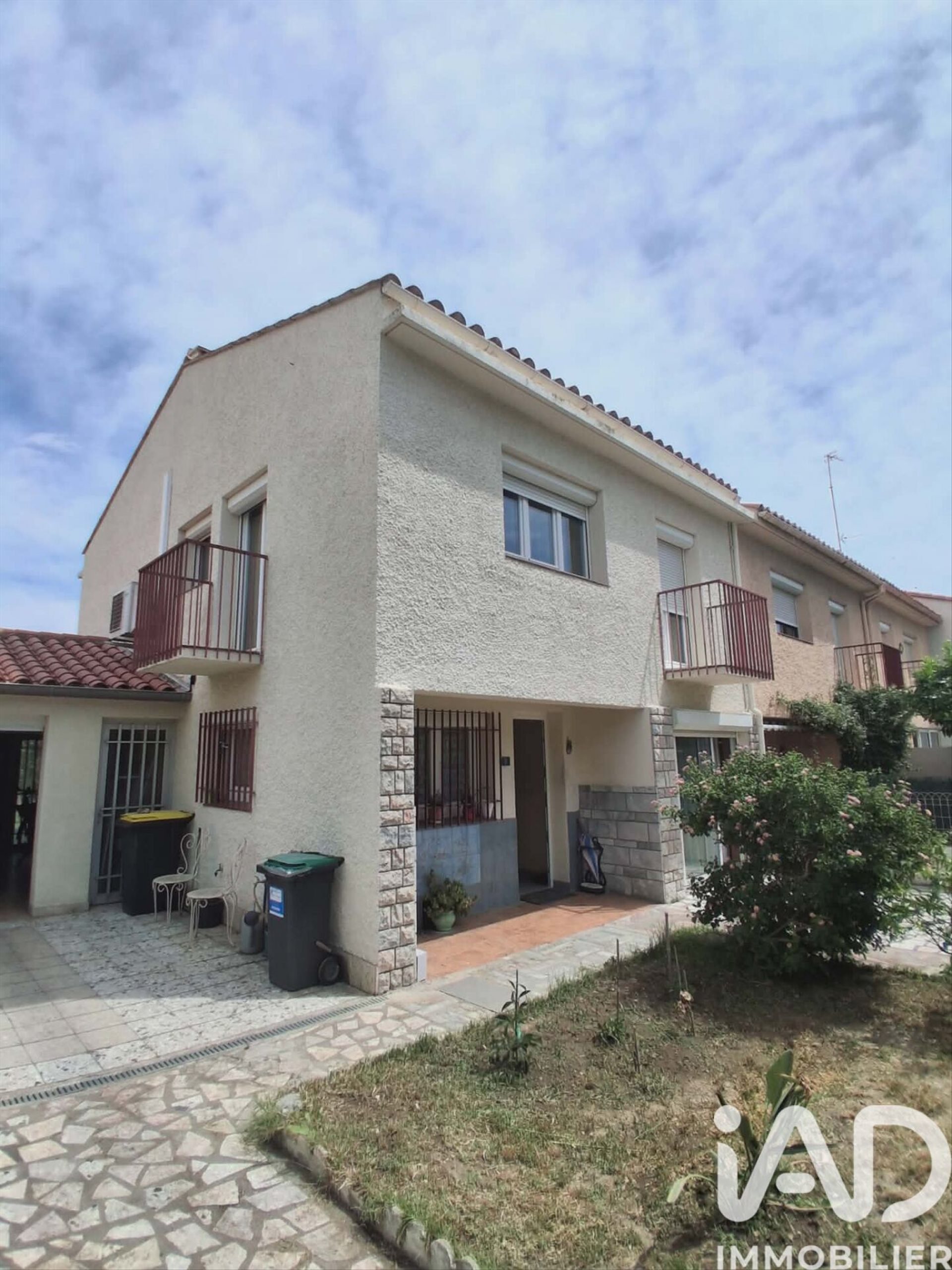 Maison à vendre, 109m², Perpignan