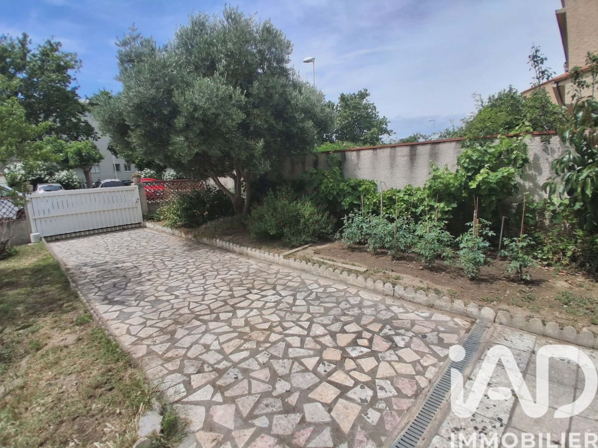 Maison à vendre, 109m², Perpignan