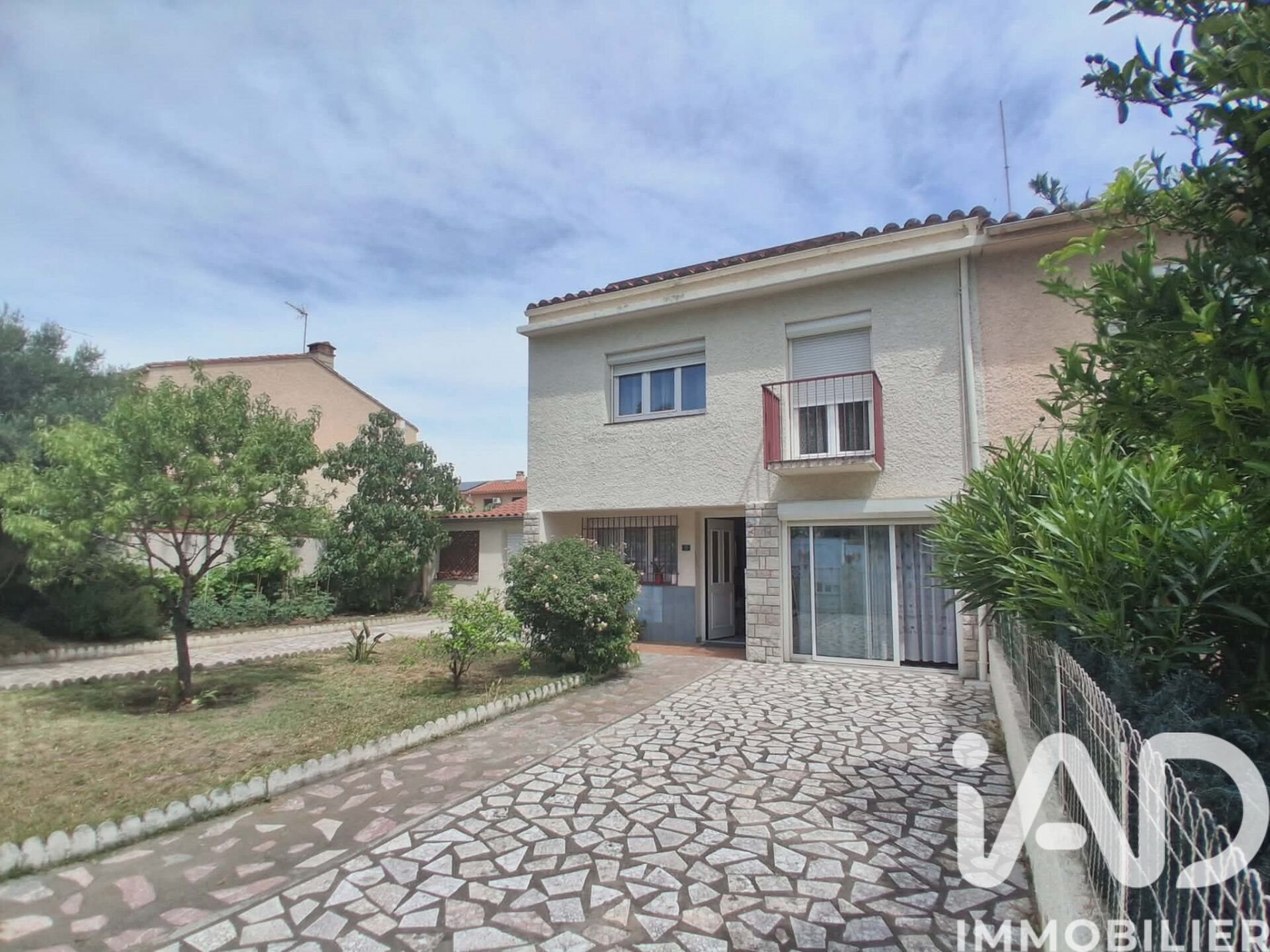 Maison à vendre, 109m², Perpignan