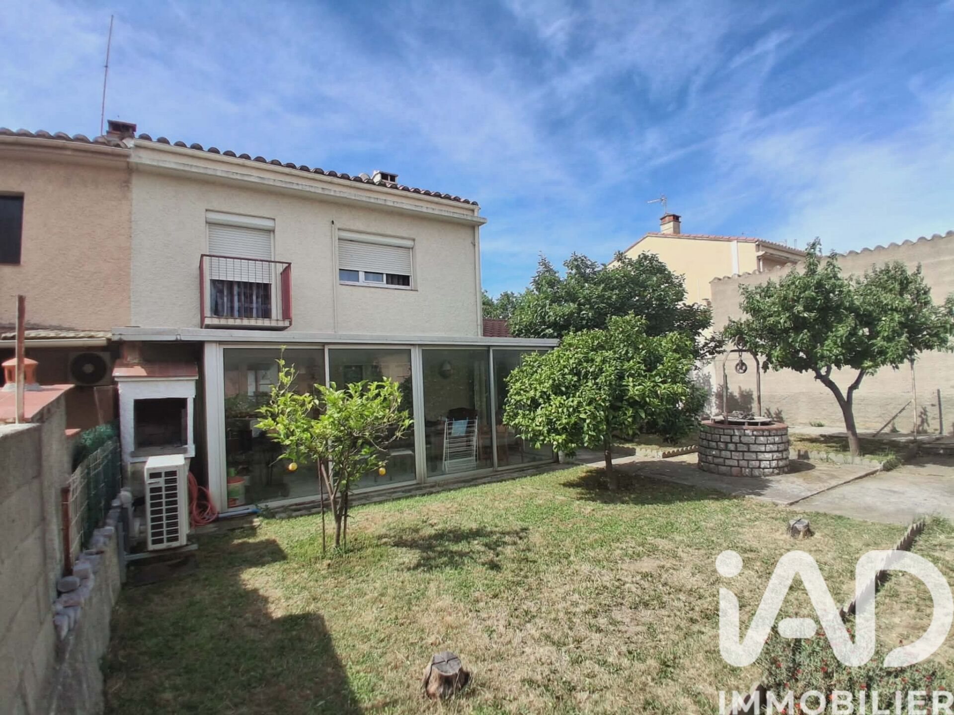 Maison à vendre, 109m², Perpignan