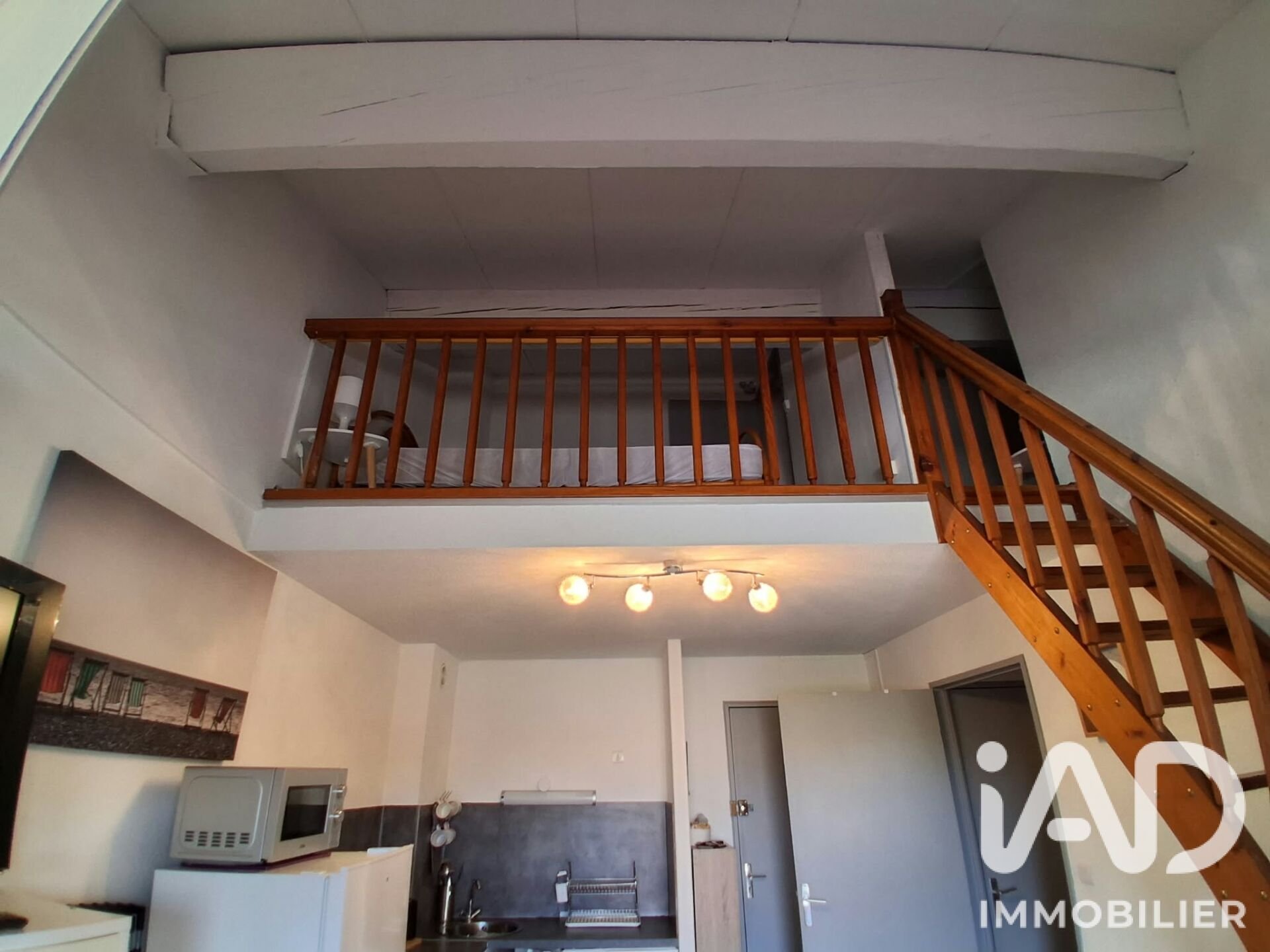 Appartement à vendre, 31m², Argelès-sur-Mer