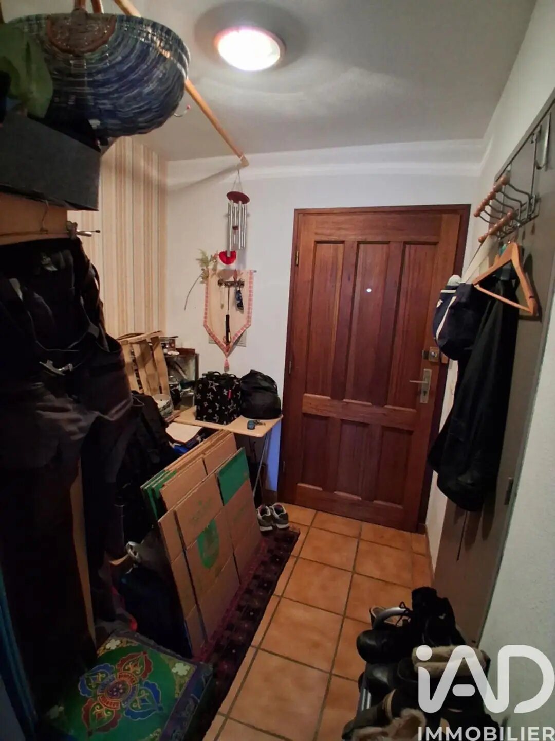 Appartement à vendre, 30m², Prats-de-Mollo-la-Preste