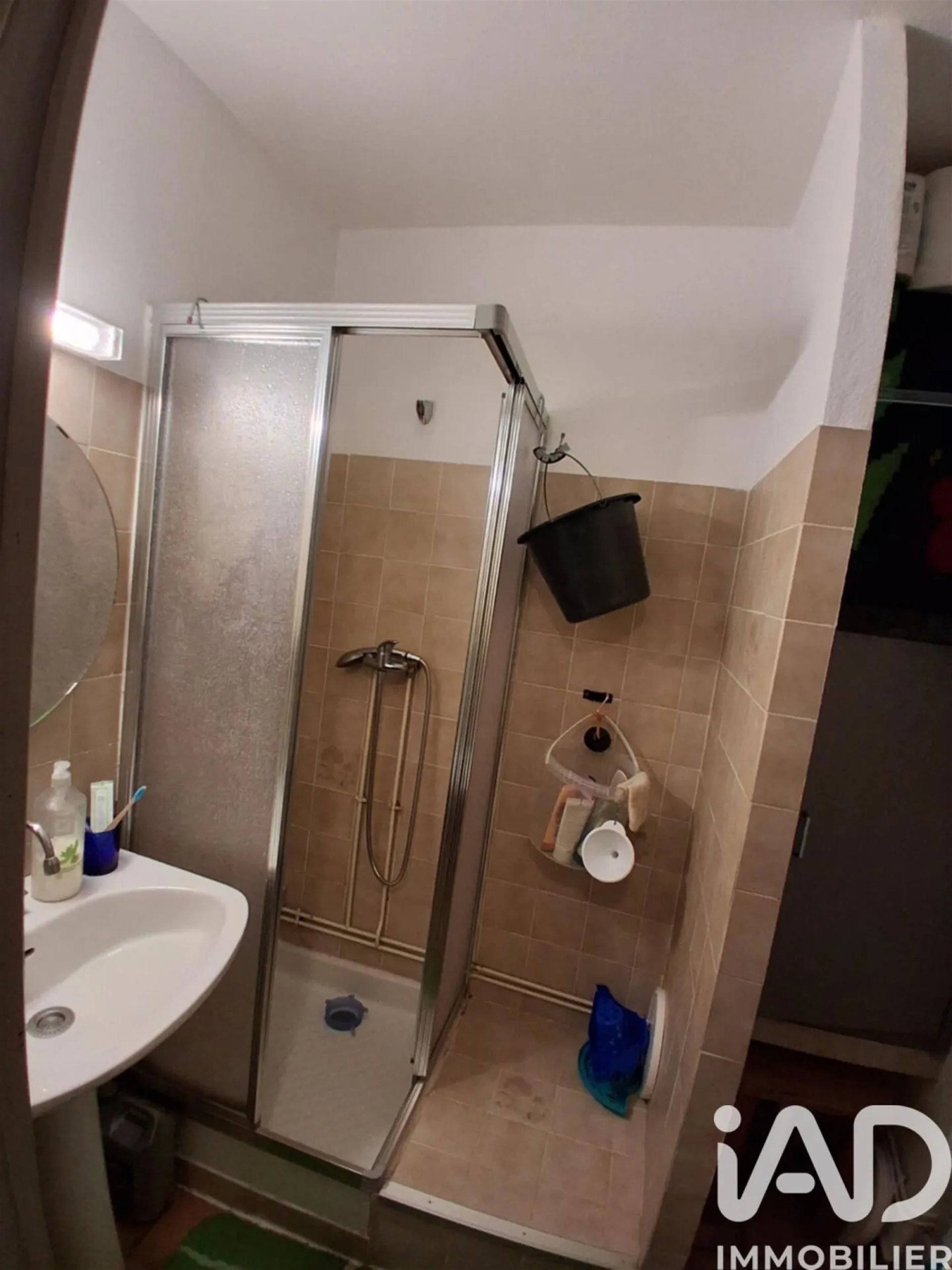 Appartement à vendre, 30m², Prats-de-Mollo-la-Preste