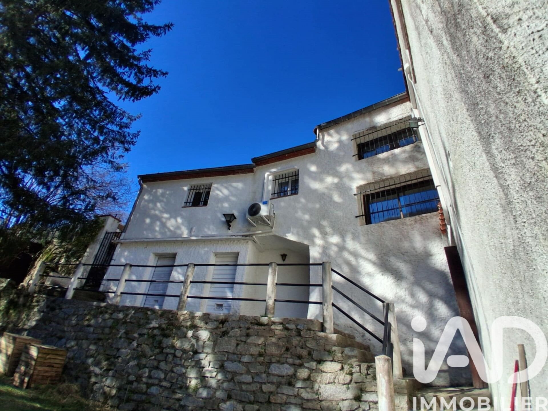 Maison à vendre, 280m², Prats-de-Mollo-la-Preste