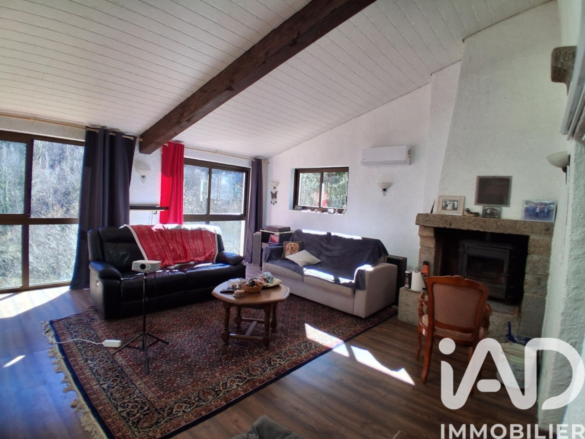Maison à vendre, 280m², Prats-de-Mollo-la-Preste
