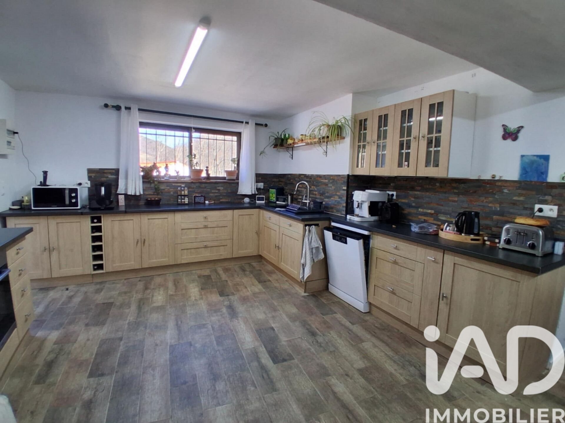Maison à vendre, 280m², Prats-de-Mollo-la-Preste