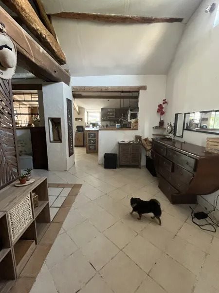 Maison à vendre, 125m², Saint-Médard-en-Jalles