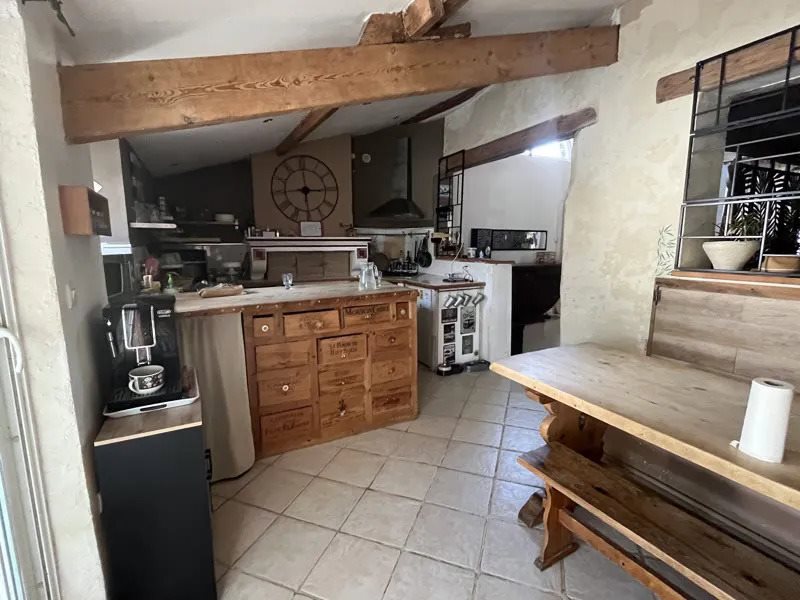 Maison à vendre, 125m², Saint-Médard-en-Jalles