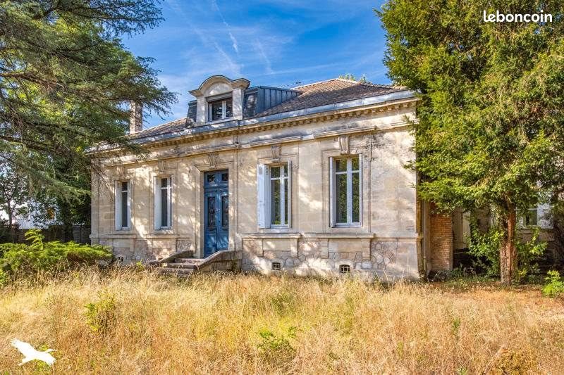 Maison à vendre, 222m², Saint-Médard-en-Jalles