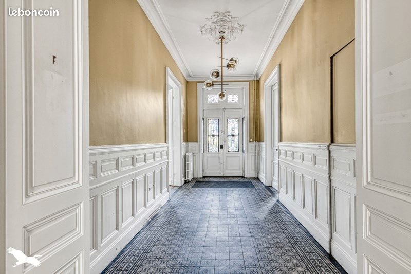 Maison à vendre, 222m², Saint-Médard-en-Jalles