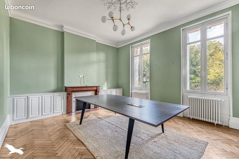 Maison à vendre, 222m², Saint-Médard-en-Jalles