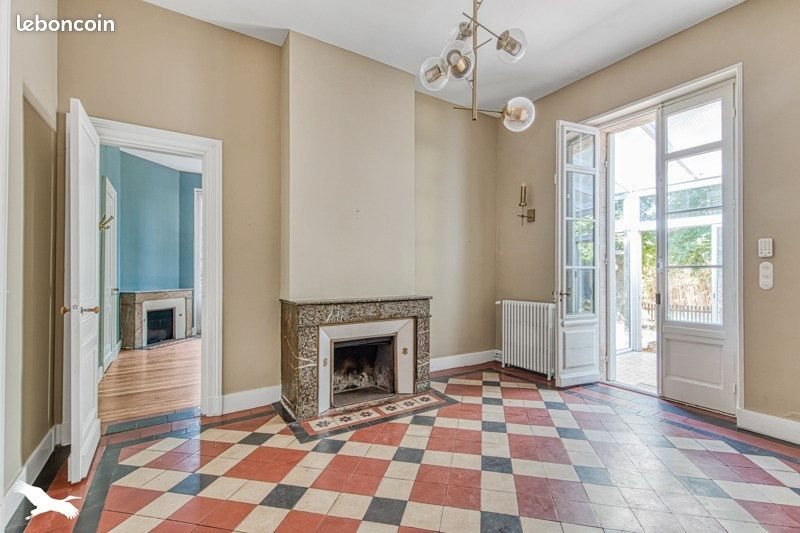 Maison à vendre, 222m², Saint-Médard-en-Jalles