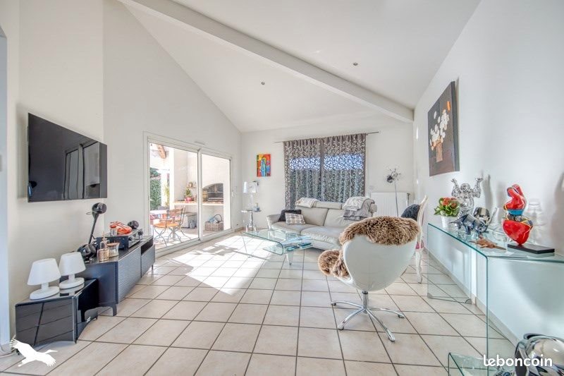Maison à vendre, 199m², Saint-Médard-en-Jalles