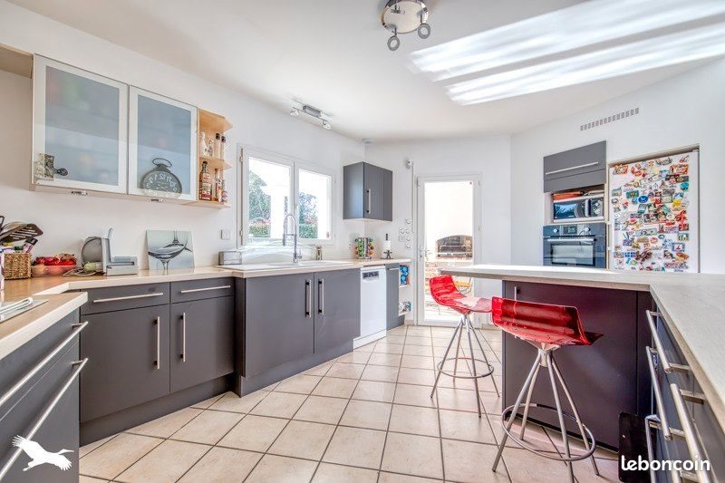 Maison à vendre, 199m², Saint-Médard-en-Jalles