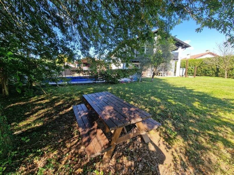 Maison à vendre, 160m², Villefranque