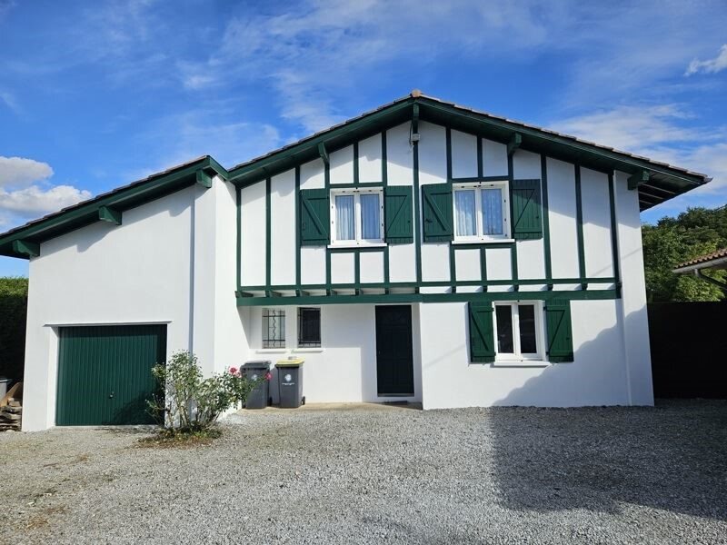 Maison à vendre, 160m², Villefranque
