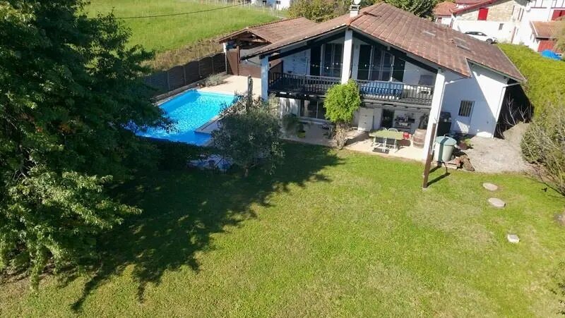 Maison à vendre, 159m², Villefranque