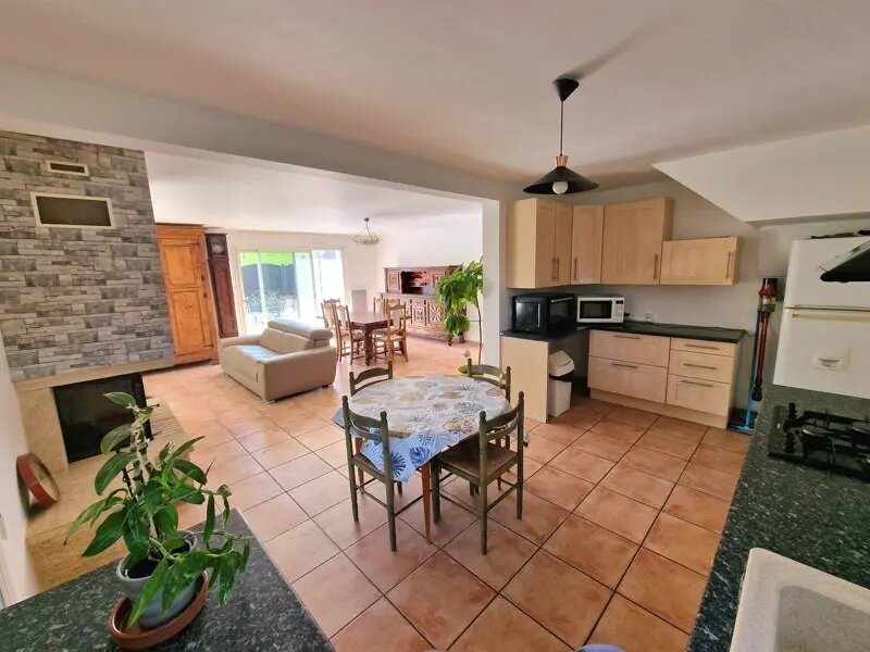 Maison à vendre, 159m², Villefranque