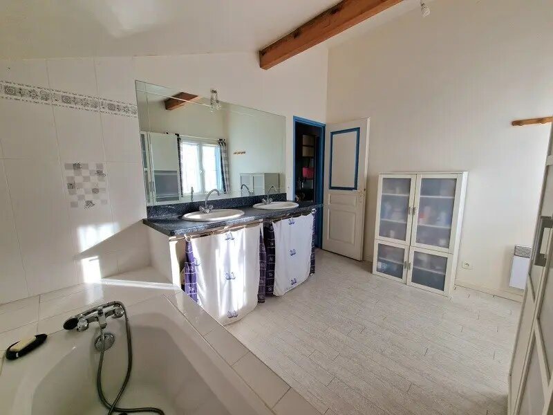 Maison à vendre, 159m², Villefranque
