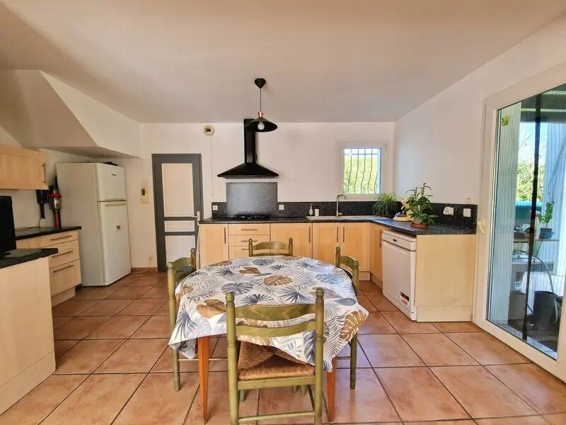 Maison à vendre, 159m², Villefranque
